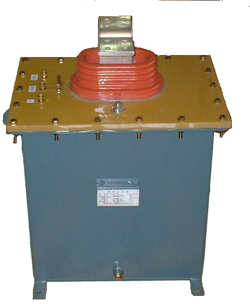 標準型比流器3