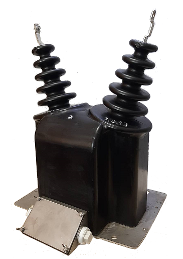 屋外模鑄高壓比壓器22000V3